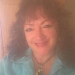 Meet your Posher, Kate